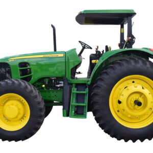 6155J Tractor de 155Hp