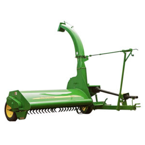 972 Picadora de forraje