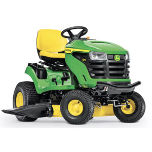 S140 Tractor Jardinero de 22 Hp