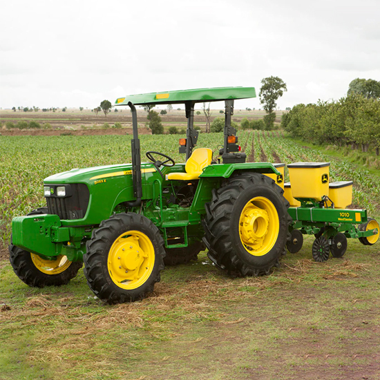 5055E Tractor de 55 Hp - Image 3