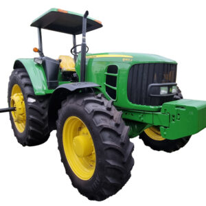 6140J Tractor de 140Hp