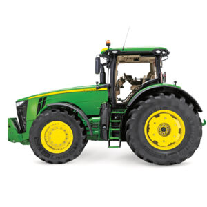 8R 250 Tractor de 250 Hp
