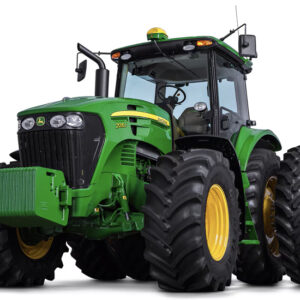 7215J Tractor de 215Hp