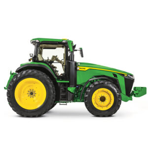 8R 340 Tractor de 340Hp