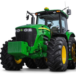 7230J Tractor de 230 hp